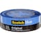 Scotch Painter'S Masking Tape, 36Mm X 55Mm, Blue, PK16 2090-36EC - alternate 1